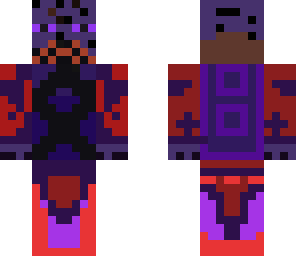 ender battler