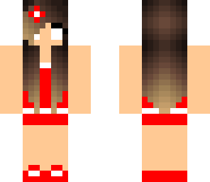 herobrine girl