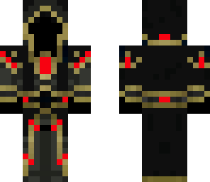 dark mage
