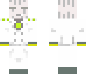 capton ghast