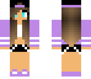 lilac tomboy