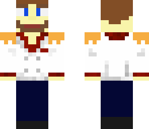 singing guy