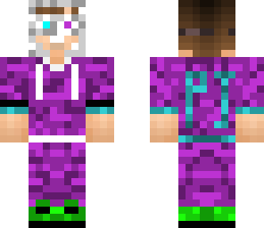 hacker mask pj