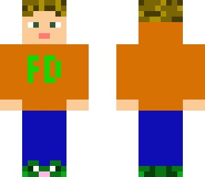 froggydallas