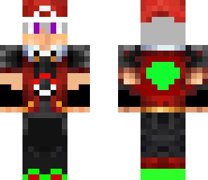poke ki ba v2