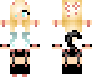my cool skin new pink