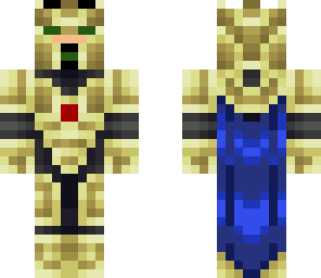 mage lord