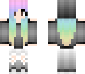 cuteemo girl