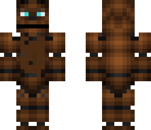 freddy fazbear