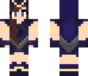 archer skin