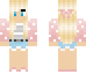 rosa girl