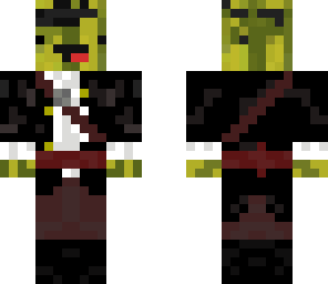 pirate melon fixed