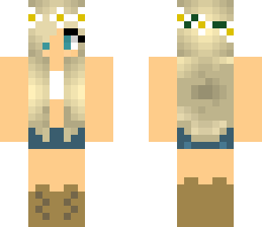 fixed cute girl