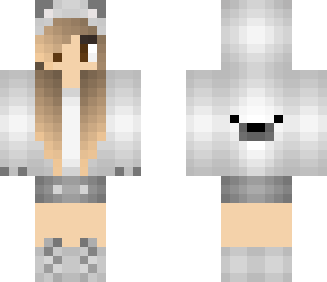 polar bear