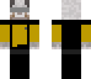 wolfie laforge