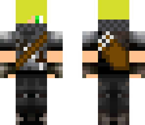 my assassin skin