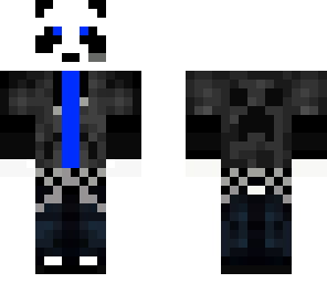 pandamaster