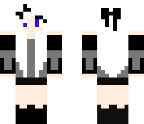 emo girl