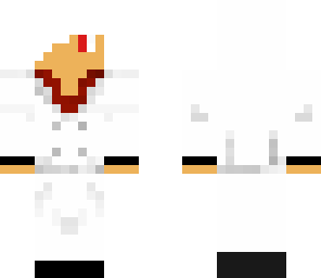 tuxedo guy
