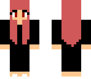 new fir girl