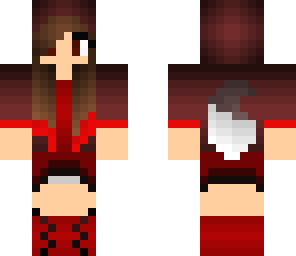 lilredmisswolf
