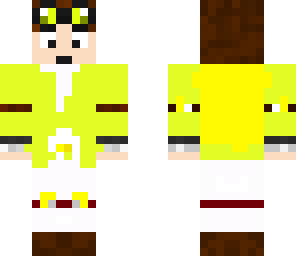 golden dantdm