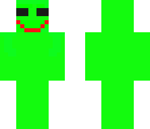 funny alien
