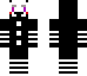 the marionette