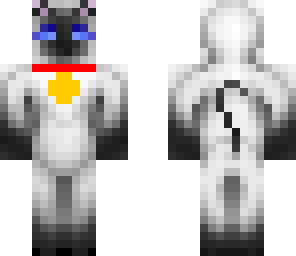 fixed siamese cat