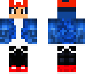 ash from pokemon