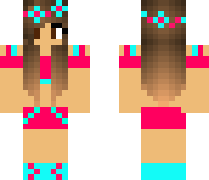 bright girl