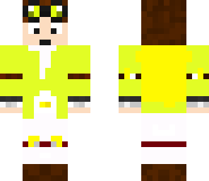 golden dantdm fixed