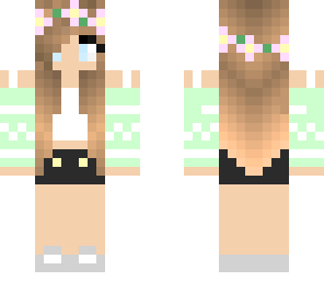 cute tumblr girl