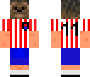 gentussa atleti