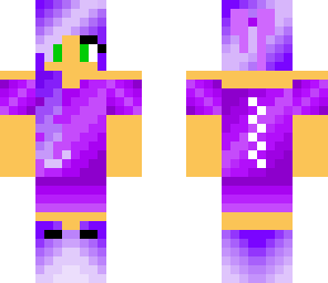 edited purple fade