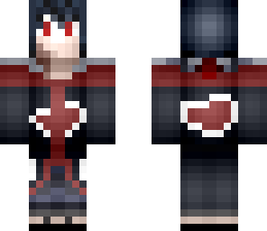 sasuke uchiha akatsuki