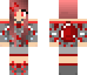 ruby girl