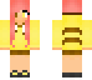 pikagirl