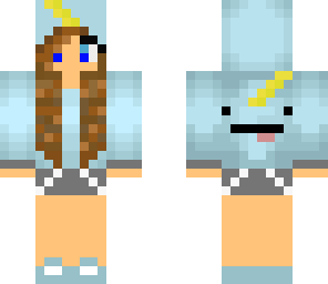 narwhal girlio