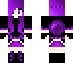 enderpearl girl