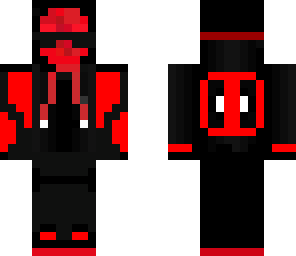 deadpool