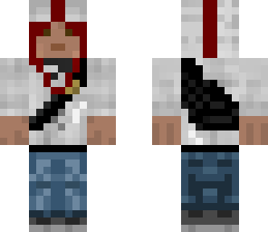 desmond miles