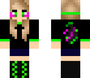 my skin