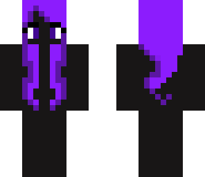 ender girl