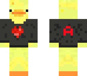 cute duck