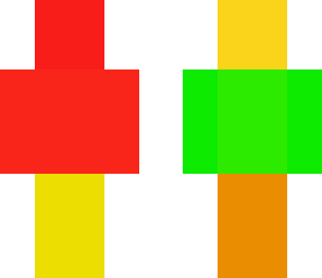 rubikcraft