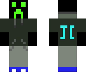 creeper a la moda