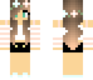 edited this skin a little