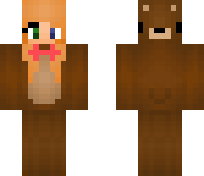 bear