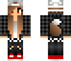 hot alpha tomboy